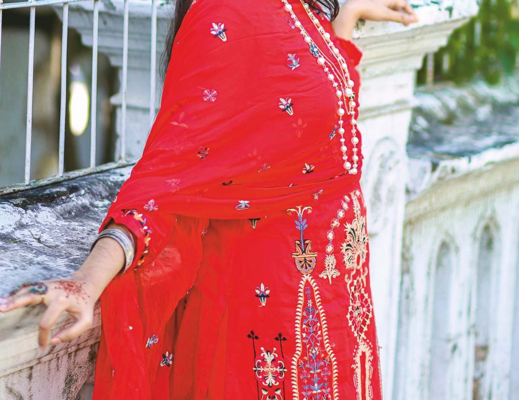 Gota Patti by PESHAS